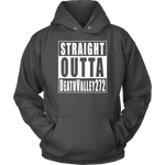 Straight Outta DeathValley272