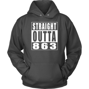 Straight Outta 863