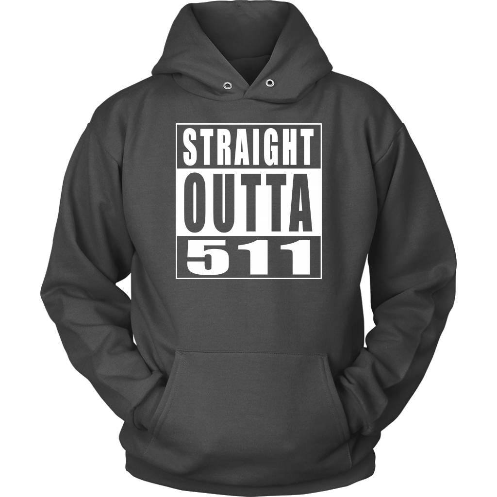 Straight Outta 511