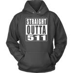 Straight Outta 511