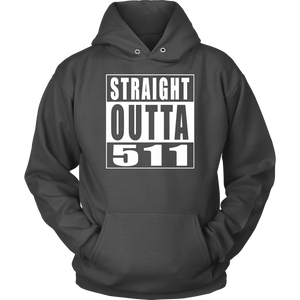 Straight Outta 511