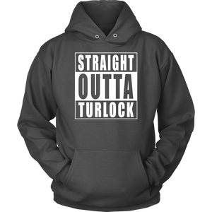 Straight Outta Turlock