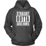 Straight Outta Acres Homes