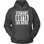Straight Outta Los Gatos