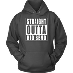 Straight Outta Rio Bend
