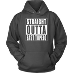Straight Outta East Tupelo