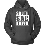 South Sac Iraq