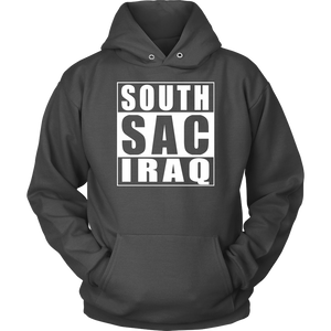 South Sac Iraq