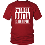 Straight Outta Bloomingport