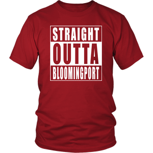 Straight Outta Bloomingport