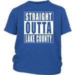 Straight Outta Lake County