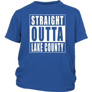 Straight Outta Lake County