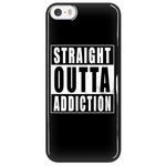 Straight Outta Addiction