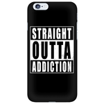 Straight Outta Addiction