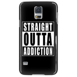 Straight Outta Addiction