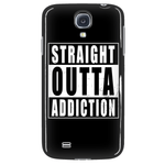 Straight Outta Addiction