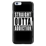 Straight Outta Addiction