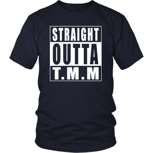 Straight Outta T.M.M