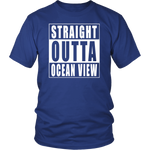 Straight Outta Ocean View