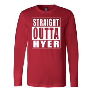 Straight Outta Hyer