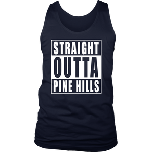 Straight Outta Pine Hills