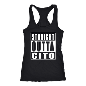 Straight Outta Cito