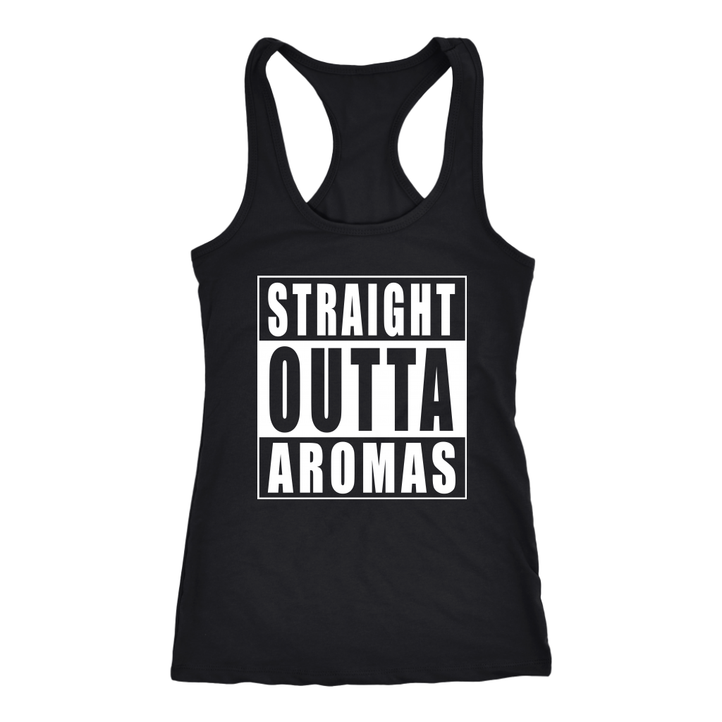 Aromas