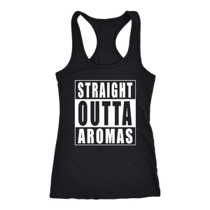 Aromas