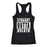 Straight Outta Duluth