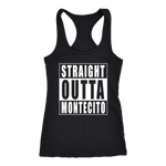 Straight Outta Montecito