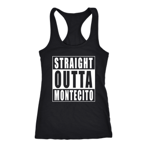 Straight Outta Montecito
