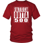 Straight Outta 500