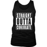 Straight Outta Conjugate
