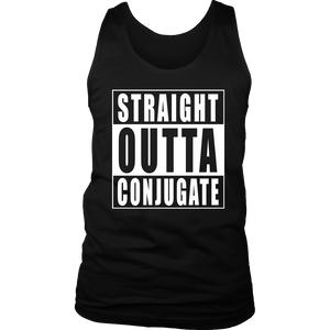 Straight Outta Conjugate