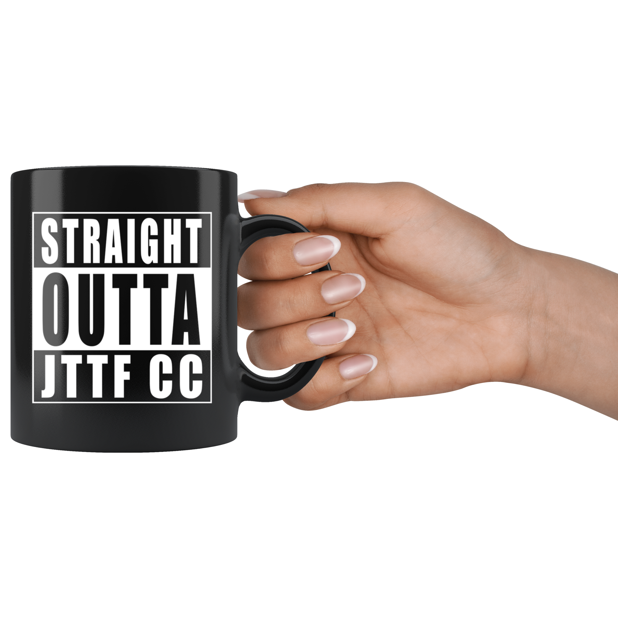 JTTF CC