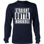 Straight Outta Nanakuli