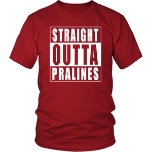 Straight Outta Pralines
