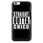Straight outta Chico