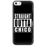 Straight outta Chico