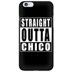 Straight outta Chico
