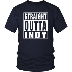 Straight Outta Indy