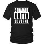 Straight Outta Luverne