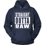 Straight Outta UAW