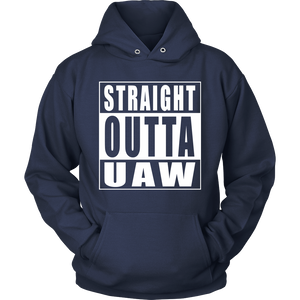 Straight Outta UAW