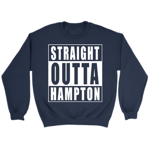 Straight Outta Hampton