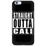 Straight Outta Cali