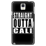 Straight Outta Cali