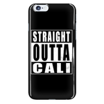 Straight Outta Cali