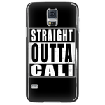 Straight Outta Cali