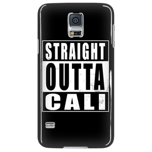 Straight Outta Cali